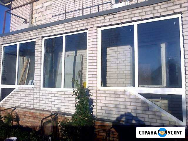 Монтажник окон и откосов, маскитных сеток Санкт-Петербург - изображение 1