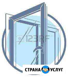 Окна Благовещенск