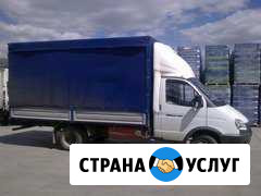 Грузоперевозки на Газели. Переезды и Грузчики Ульяновск - изображение 1