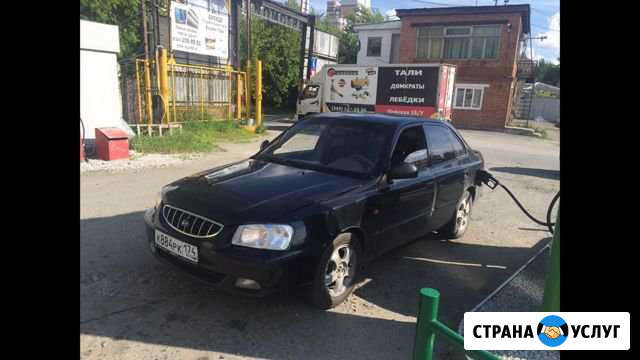 Аренда авто Екатеринбург - изображение 1