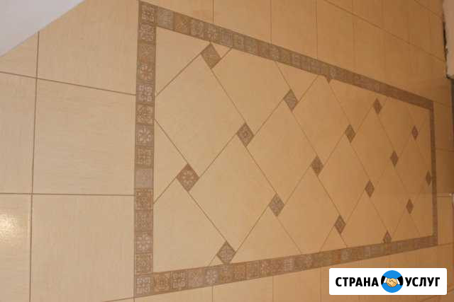 Плиточник, укладка плитки Таганрог - изображение 1