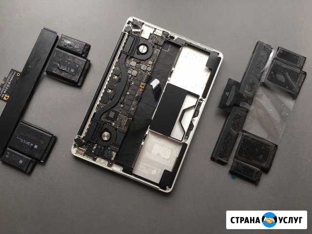 Качественный ремонт Apple Тула - изображение 1