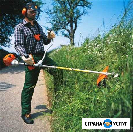 Расчистка территории Набережные Челны - изображение 1