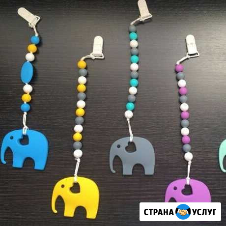 Грызунки Каспийск - изображение 1
