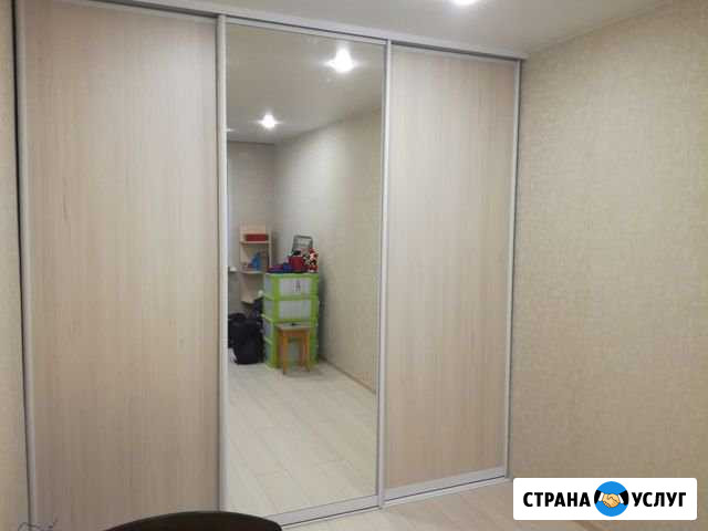 Изготовление мебели Сыктывкар - изображение 1