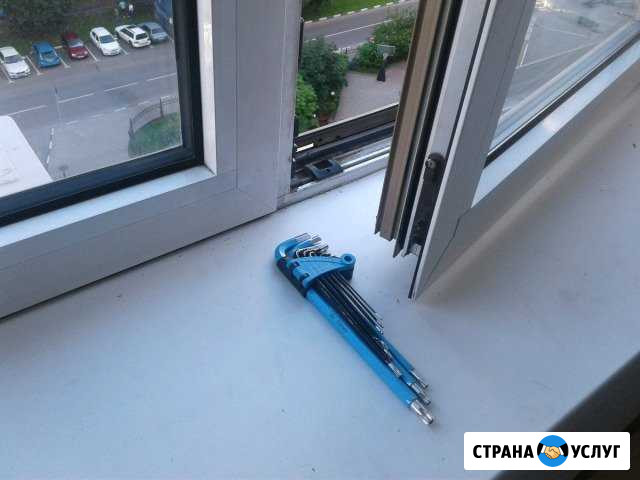 Ремонт пластиковых окон Новокузнецк - изображение 1