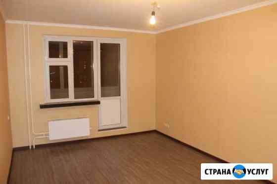 Ремонт квартир Можайск