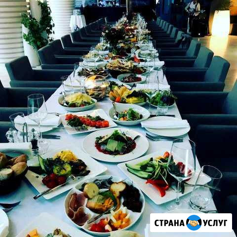 Услуги Шеф-повара Железногорск - изображение 1