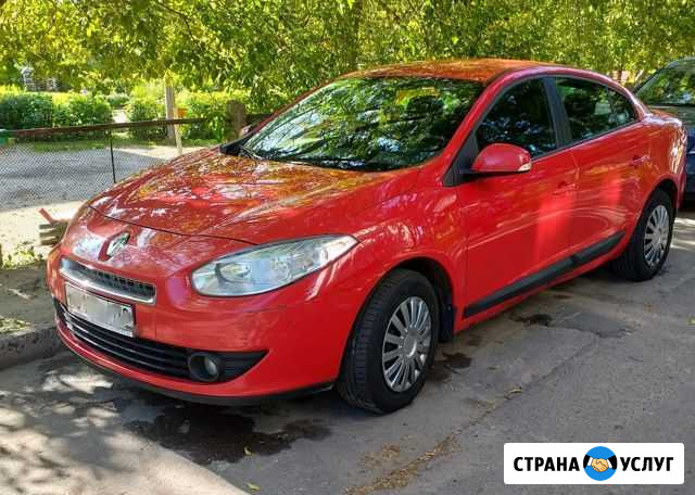 Прокат автомобиля Череповец - изображение 1