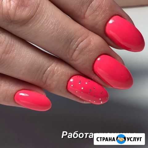 Обучение : маникюр,гель-лак,укрепление Иваново - изображение 1