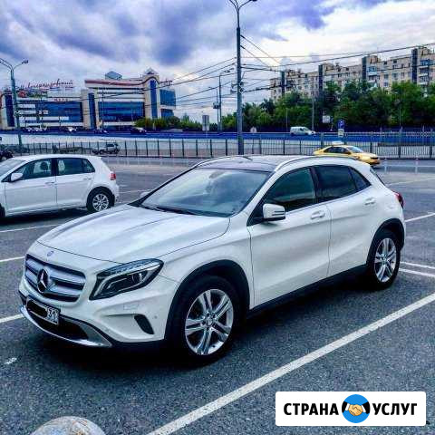 Аренда авто с водителем на любое мероприятие Белгород - изображение 1