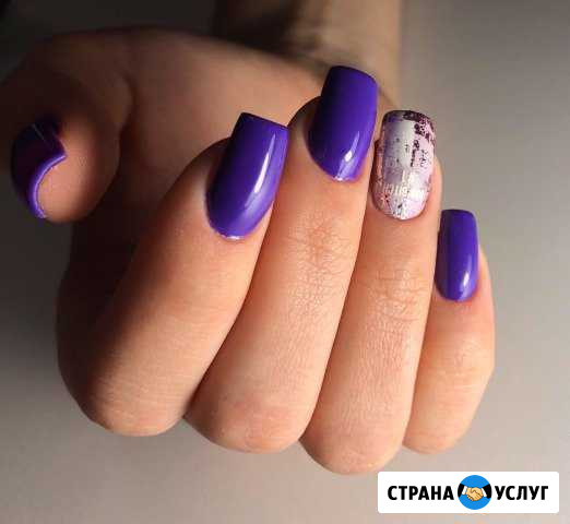 Наращивание ногтей Краснодар - изображение 1