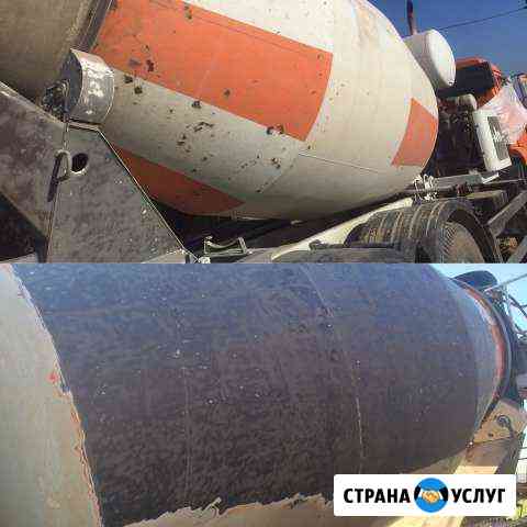 Пескоструй Все виды работ Анапа