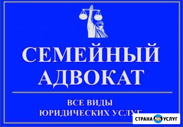 Раздел имущества. Споры о детях. Квартирный вопрос Липецк - изображение 1