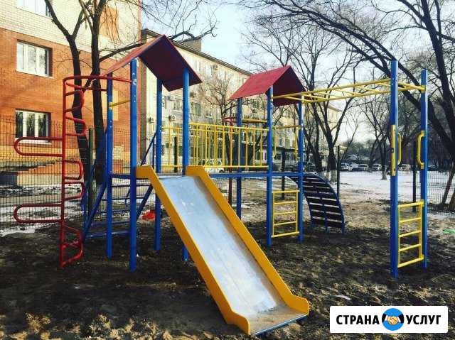 Изделия из металла Благовещенск - изображение 1