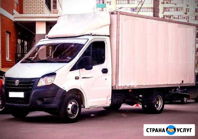 Вывоз мусора Калуга - изображение 1