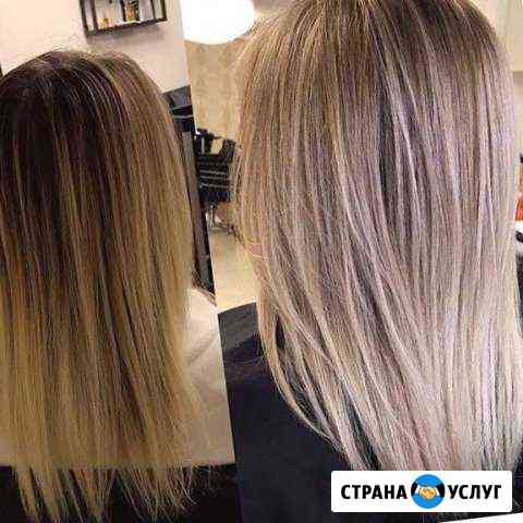 Парикмахер,косметолог,шугаринг Москва