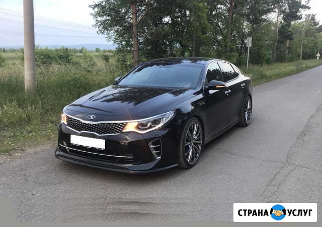 Аренда авто комфорт плюс Санкт-Петербург - изображение 1