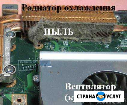 Чистка - люкс ноутбуков/ ремонт ноутбуков Санкт-Петербург - изображение 1