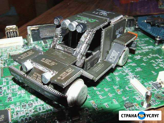 Автоэлектрик-диагност-радиоэлектронщик Самара - изображение 1