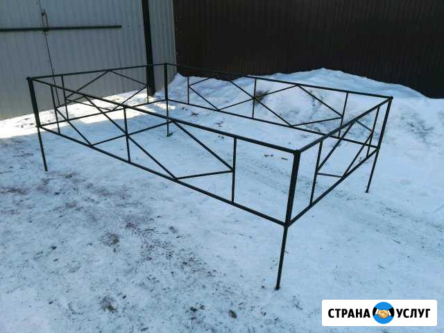 Сварочные работы Ишим - изображение 1