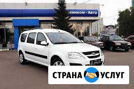 Лада ларгус 7 мест Геленджик - изображение 1
