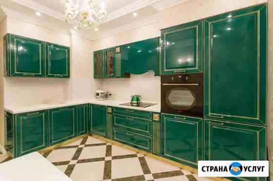 Изготовление корпусной мебели Альметьевск