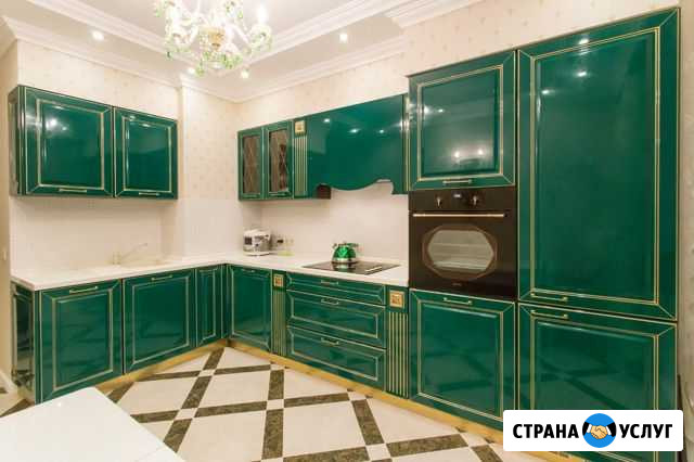 Изготовление корпусной мебели Альметьевск - изображение 1