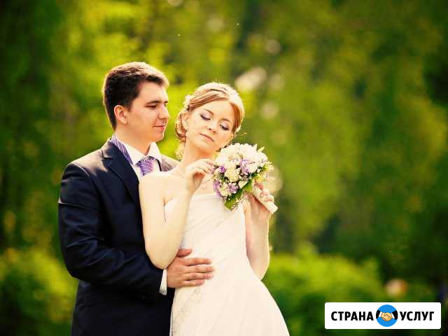 Фотограф Губкин - изображение 1