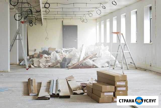 Ремонт квартир Краснодар - изображение 1