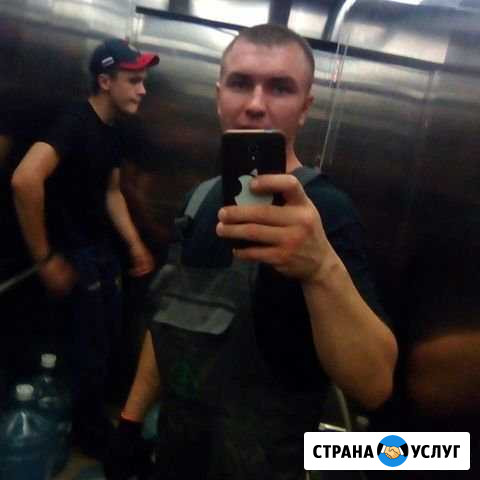 Грузоперевозки - грузчики Тюмень - изображение 1