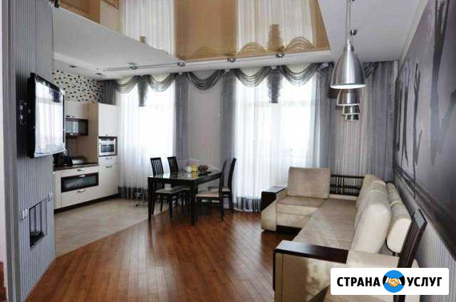 Ремонт квартир Нижнекамск - изображение 1