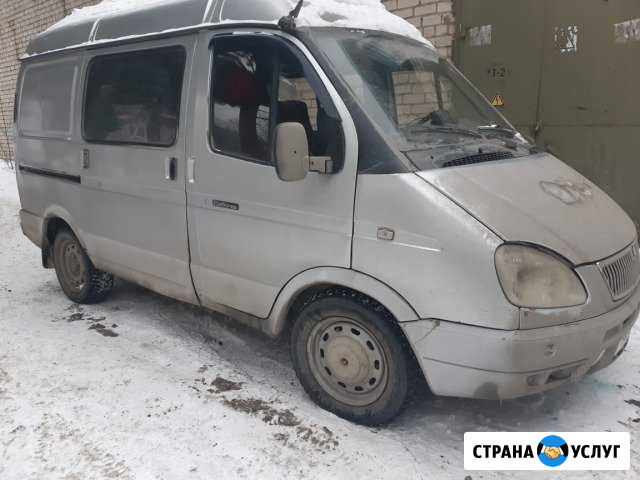 Грузоперевозки Нижняя Тура - изображение 1