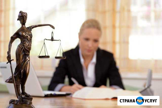 Юрист адвокат консульт.бесплат.оплата за результат Липецк - изображение 1