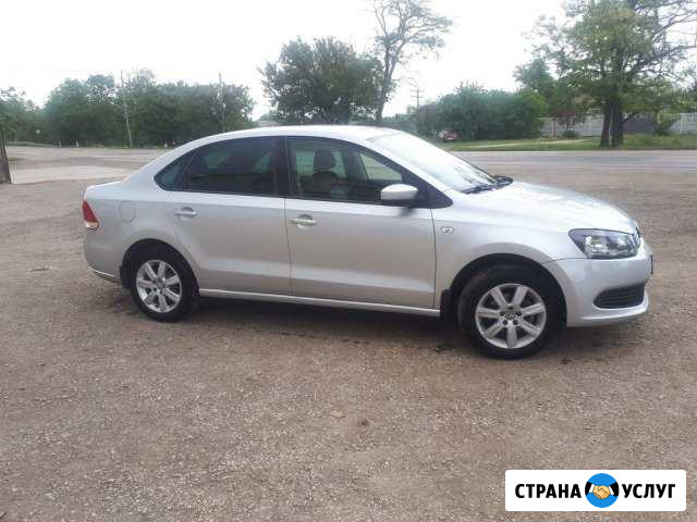 Аренда авто Автостиль26 Невинномысск - изображение 1