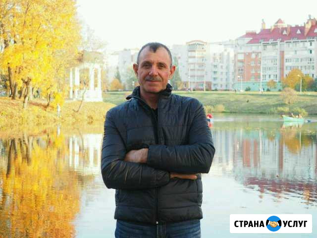 Мастер по ламинату Обнинск - изображение 1
