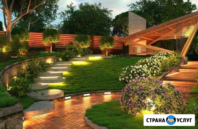 Курсы по ландшафтному дизайну Севастополь - изображение 1
