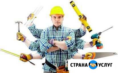 Любые ремонтные работы Ковров - изображение 1