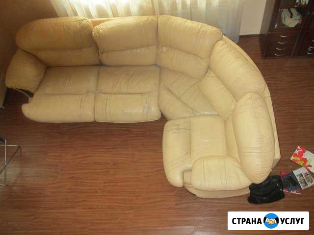 Перетяжка мебели в Голицыно Голицыно - изображение 1