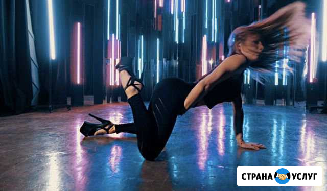 Растяжка, стретч, фитнес, йога, стрип-пластика Тверь - изображение 1