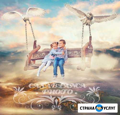 Фотосессия летняя Ульяновск - изображение 1