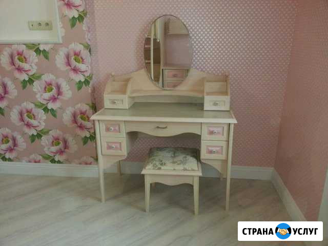 Сборщик мебели Альметьевск - изображение 1