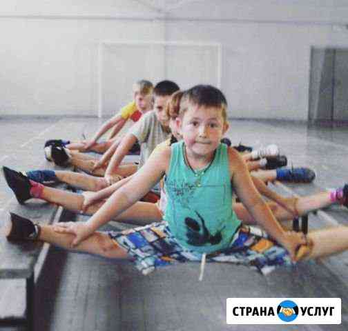 Тренировки детям ушу Ростов-на-Дону