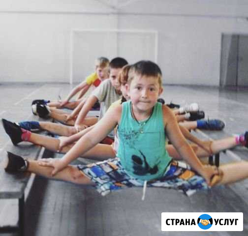 Тренировки детям ушу Ростов-на-Дону - изображение 1