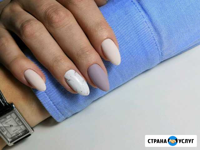 Маникюр Засечное - изображение 1