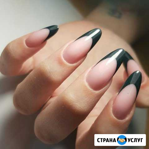Маникюр, наращивание, Гель лак Белогорск - изображение 1