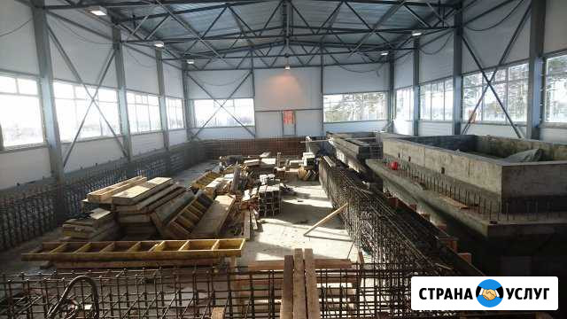 Строительство сетей, электрика Санкт-Петербург - изображение 1