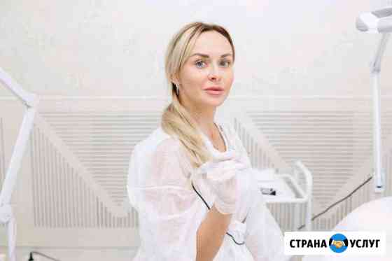 Перманентный макияж Симферополь