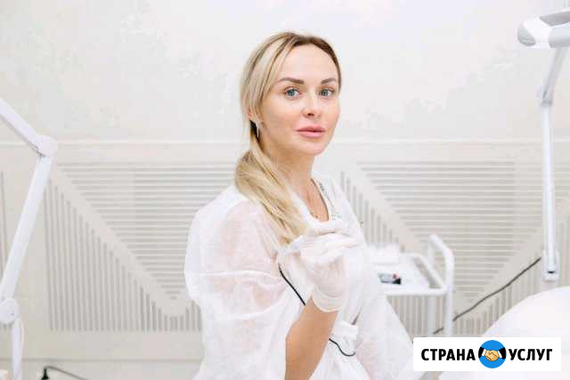 Перманентный макияж Симферополь - изображение 1