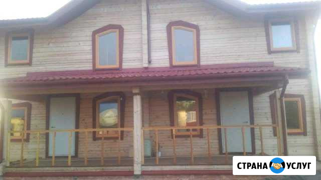 Строительство ремонт Кольчугино - изображение 1